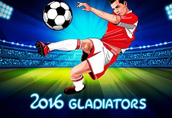 2016 Gladiators