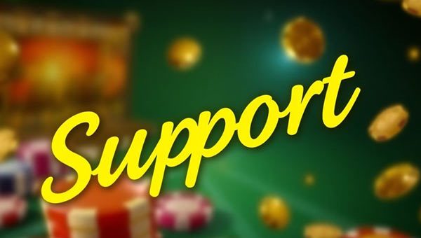 Техподдержка