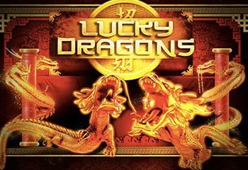 Lucky Dragons