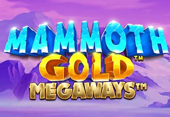 Mammoth Gold Megaways