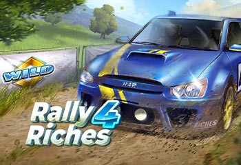Rally 4 Riches