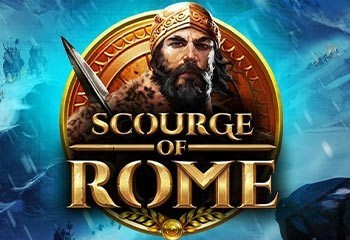 Scourge of Rome