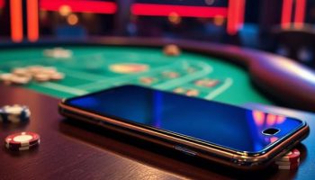 Казино на Андроид