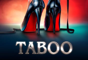 Taboo