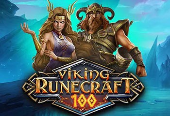 Viking Runecraft 100